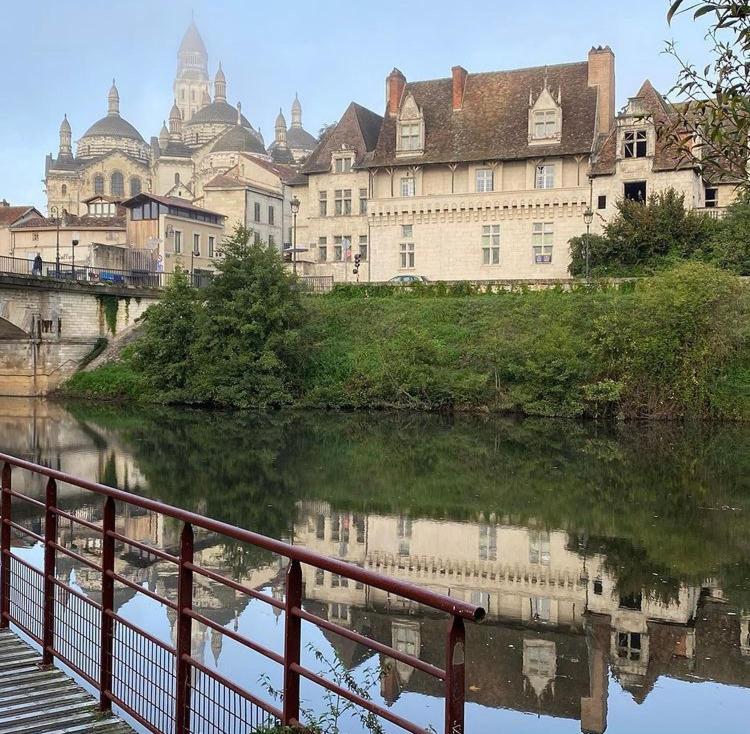 Appartement T2 Hyper Centre A Perigueux 1 Chambre Lou Chabrol 외부 사진