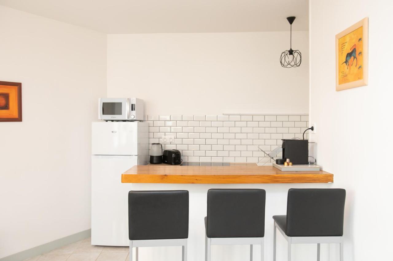 Appartement T2 Hyper Centre A Perigueux 1 Chambre Lou Chabrol 외부 사진
