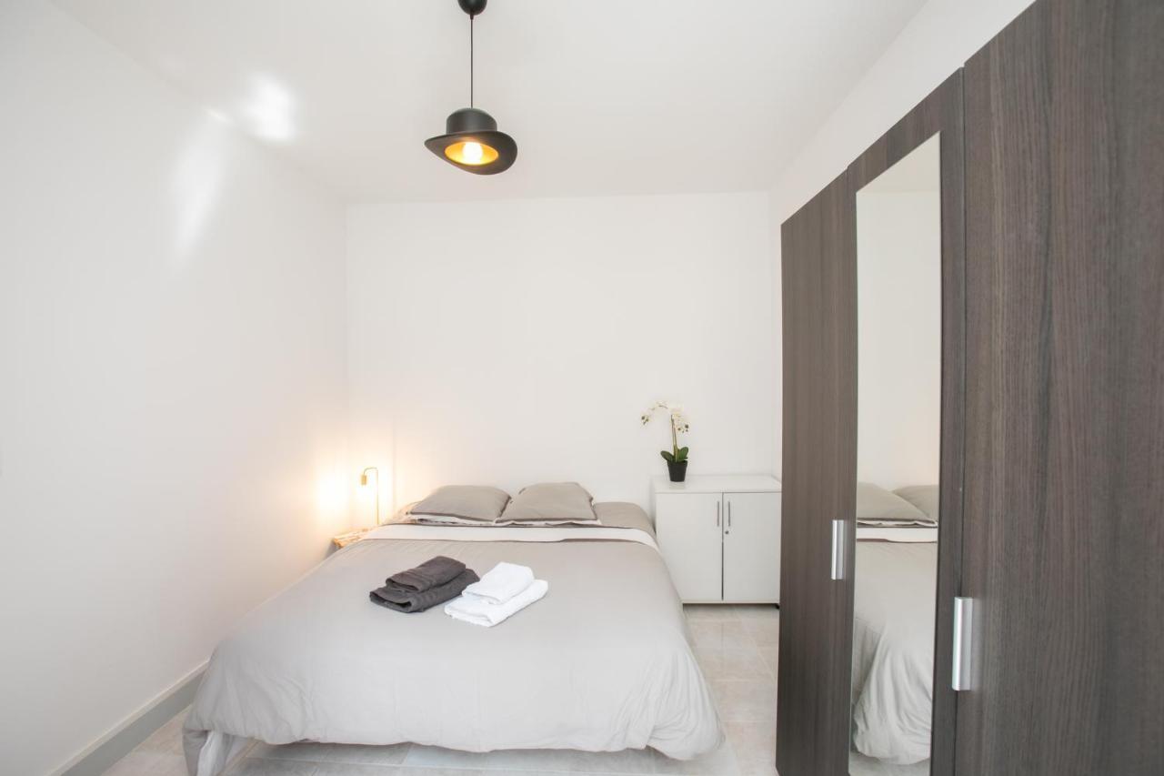 Appartement T2 Hyper Centre A Perigueux 1 Chambre Lou Chabrol 외부 사진