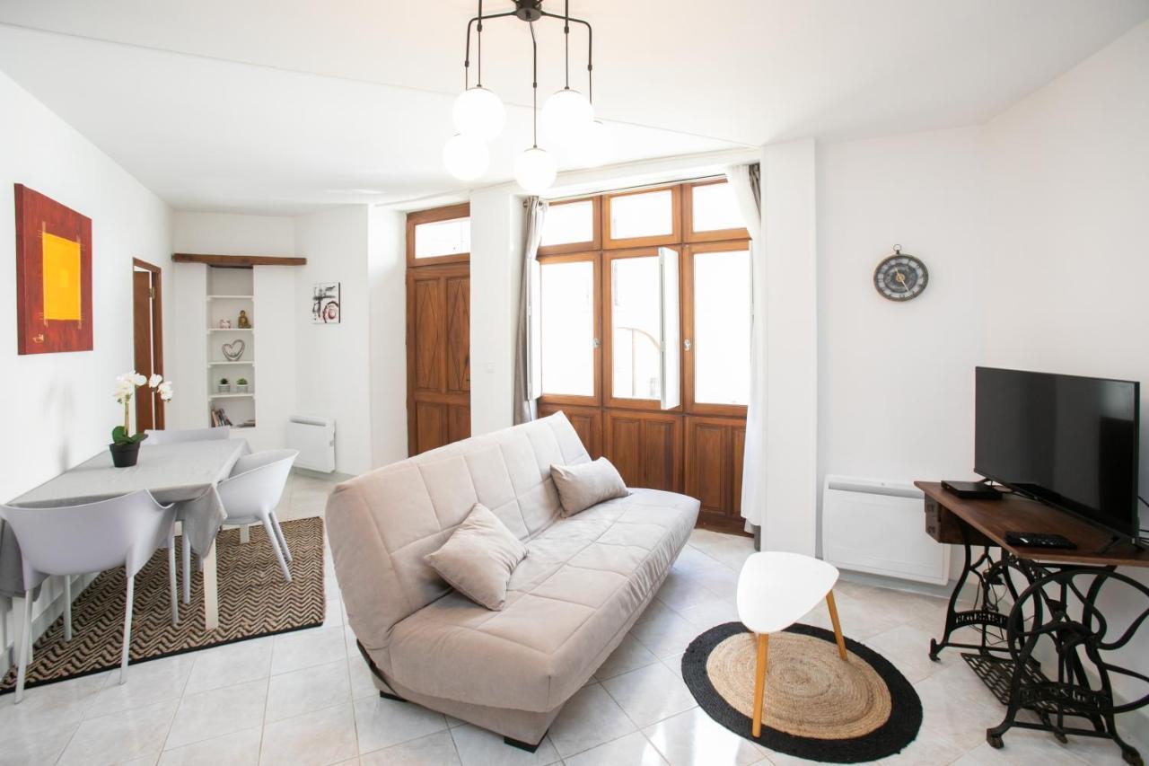 Appartement T2 Hyper Centre A Perigueux 1 Chambre Lou Chabrol 외부 사진